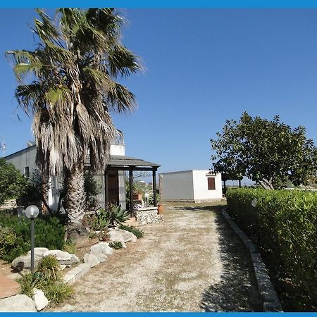 Isola Di Favignana Lägenhet Exteriör bild